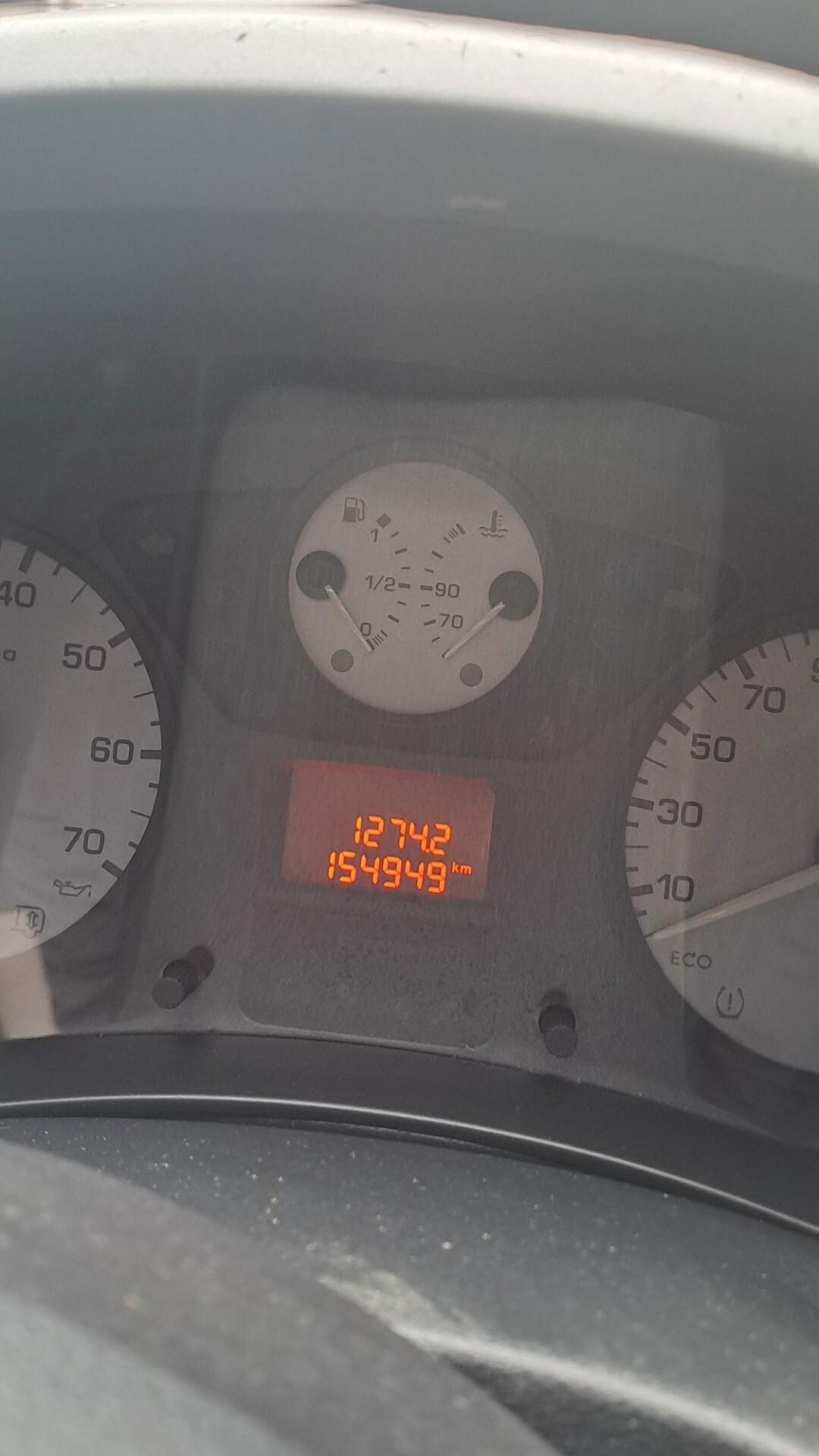 Peugeot Partner Tepee 1.6 BlueHDi 120cv