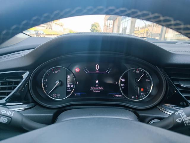 OPEL Insignia 1.5 CDTI S&S aut. Sports Tourer Business Edition