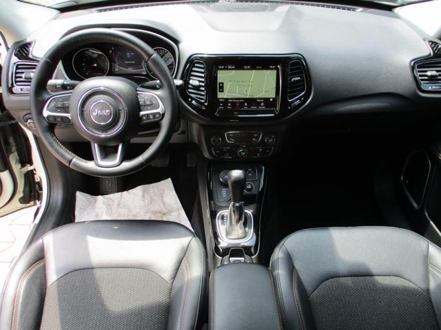 JEEP Compass 2.0 Multijet II aut. 4WD Limited*NAVI