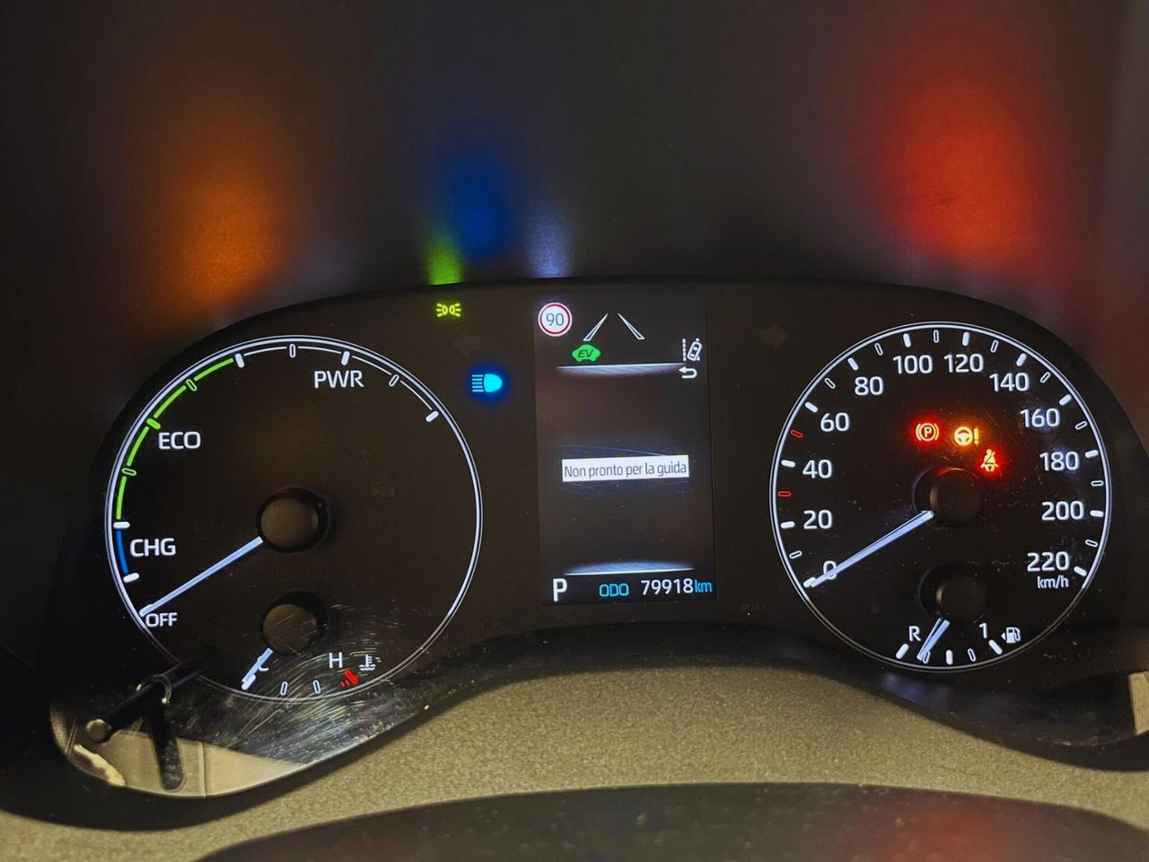 Toyota Yaris 1.5 (116CV) Hybrid 5 porte Business