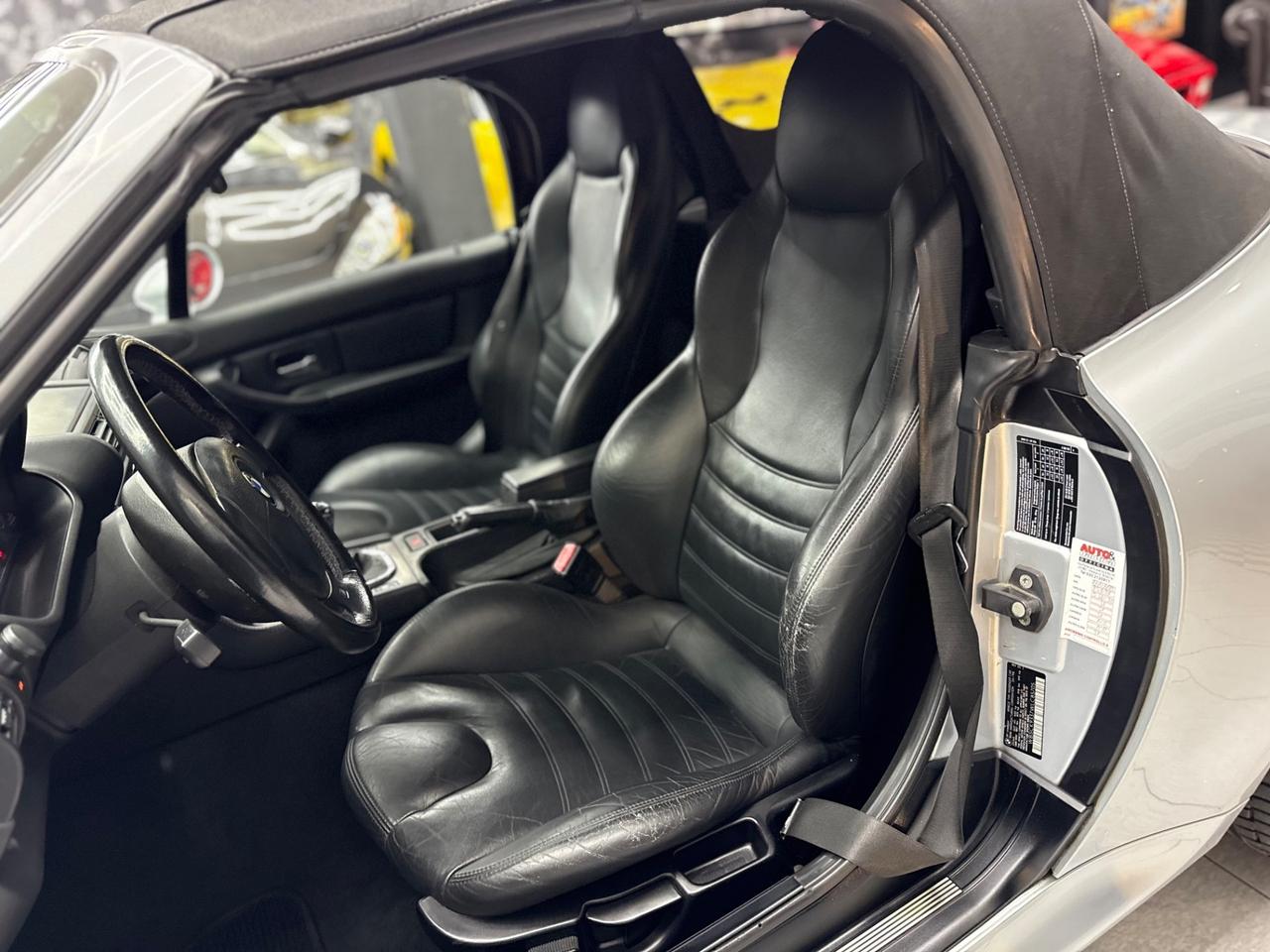 Bmw Z3 M 3.2 CAT ROADSTER