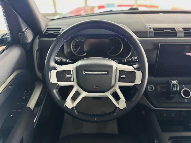 LAND ROVER Defender 110 3.0D I6 250 CV AWD Auto HSE *GANCIO*TETTO*