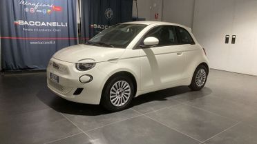 FIAT 500 500e Berlina 42 kWh
