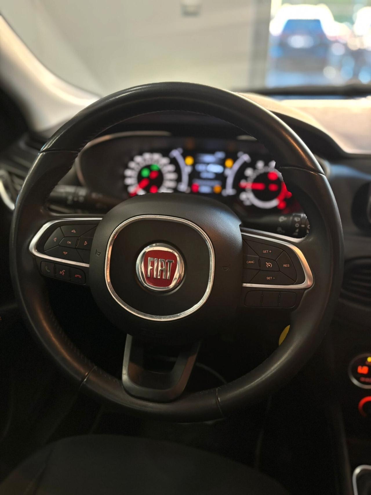 Fiat Tipo 1.4 T-Jet 120CV GPL 5 porte Lounge