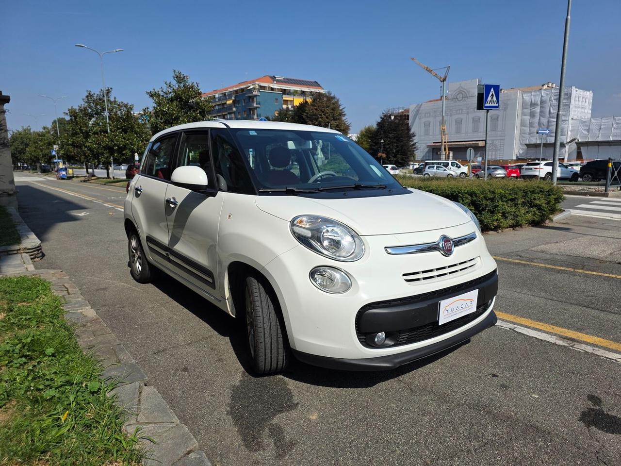Fiat 500L 1.3 16V Multijet Lounge #6977