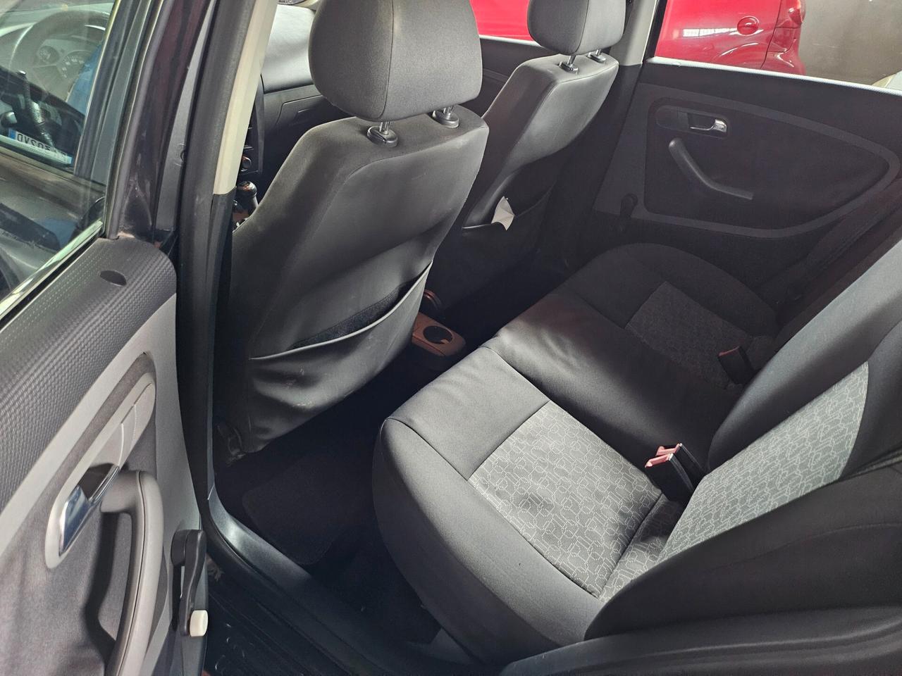Seat Ibiza 1.2 70 CV 5 porte Style
