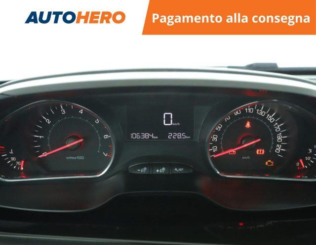 PEUGEOT 208 1° serie PureTech 82 3 porte Active