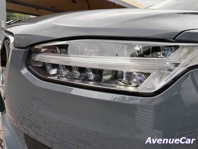VOLVO XC90 2.0 b5 Core awd 7 POSTI PREZZO REALE IVA ESPOSTA