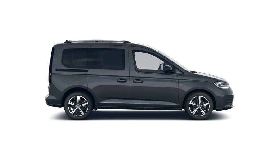 Volkswagen Caddy V Caddy 1.5 phev 150cv Style dsg