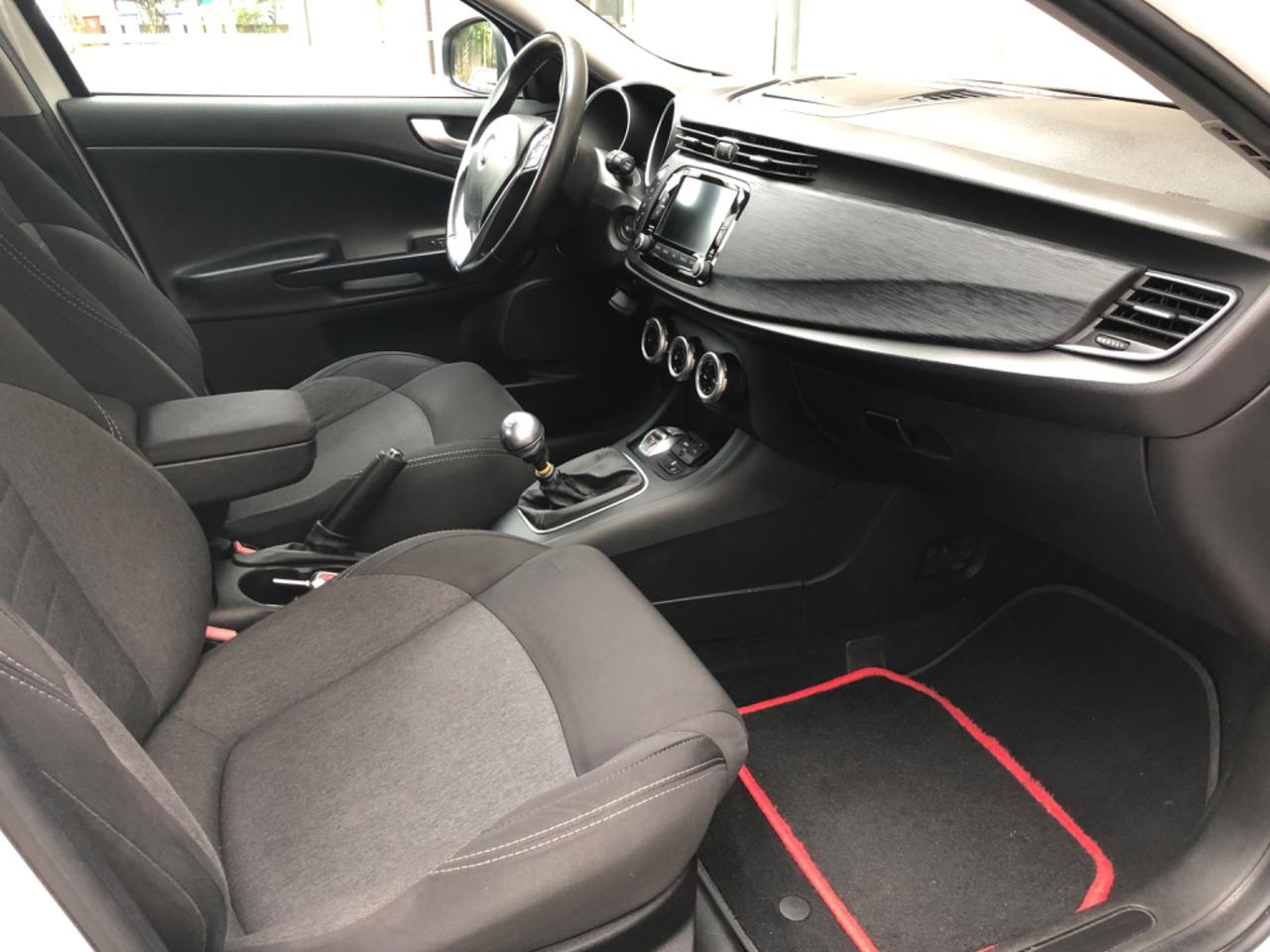 Alfa Romeo Giulietta 1.6 JTDm-2 120 CV Business