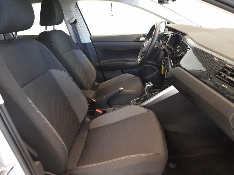 Volkswagen Polo 1.0 TSI Edition Plus DSG