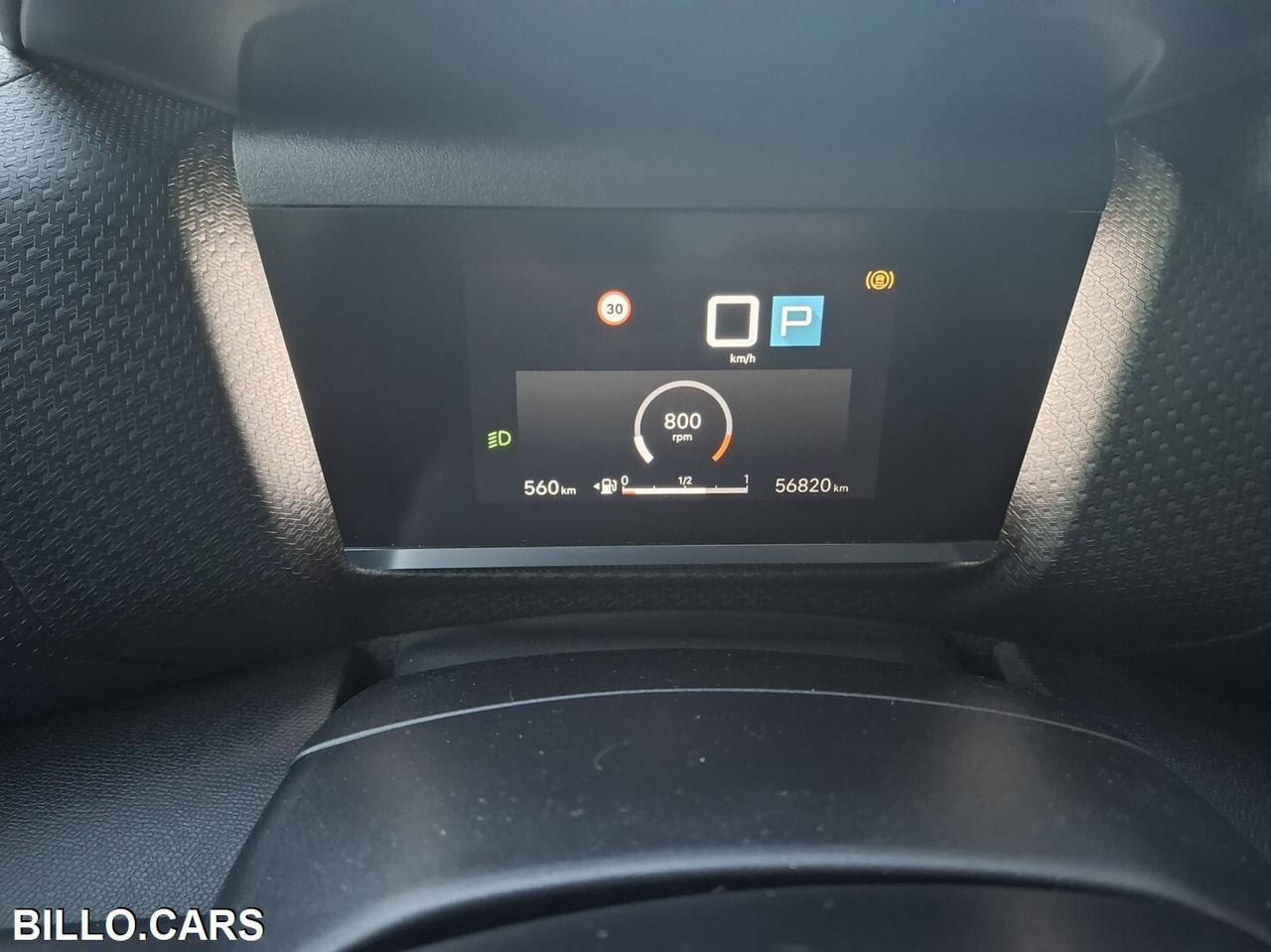 Citroen C4 1.5 BlueHdi Shine *PREZZO REALE*