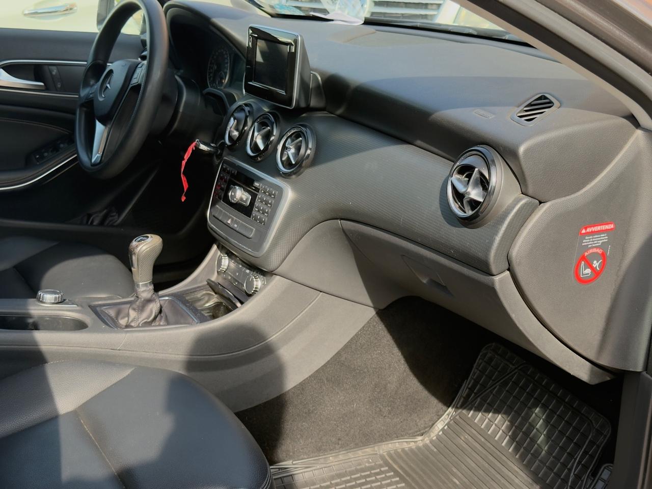 Mercedes-benz A 180 CDI Automatic Premium