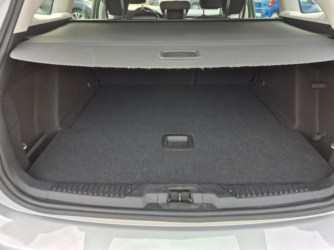 Ford Focus 1.5 EcoBlue 120 CV SW Active