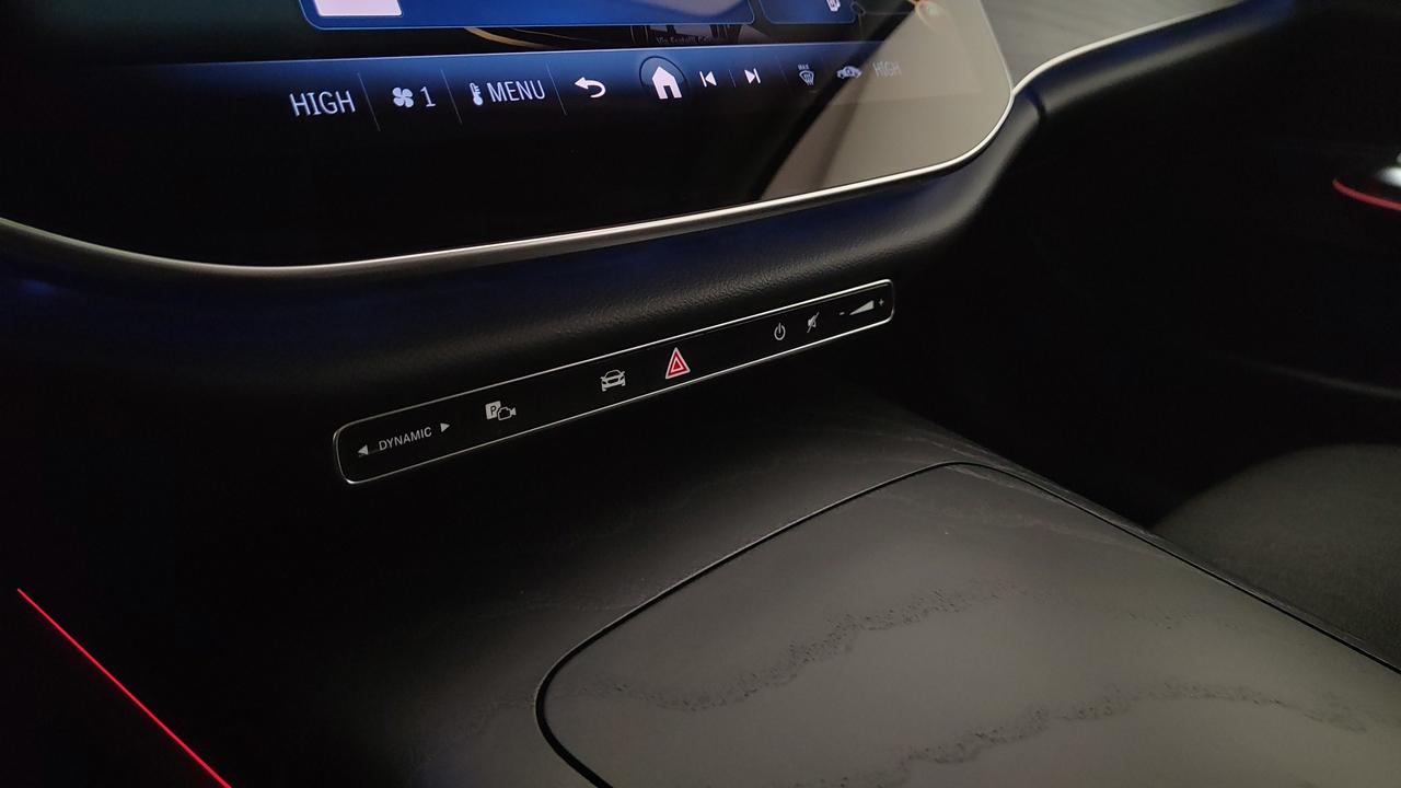 Mercedes-Benz E SW 220 d Advanced auto