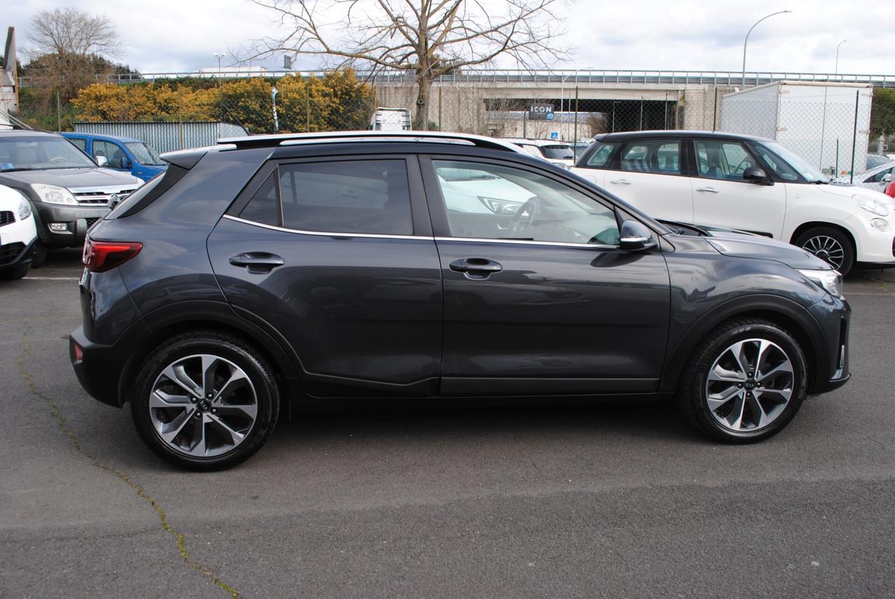 KIA STONIC 1.6 CRDI 110 CV