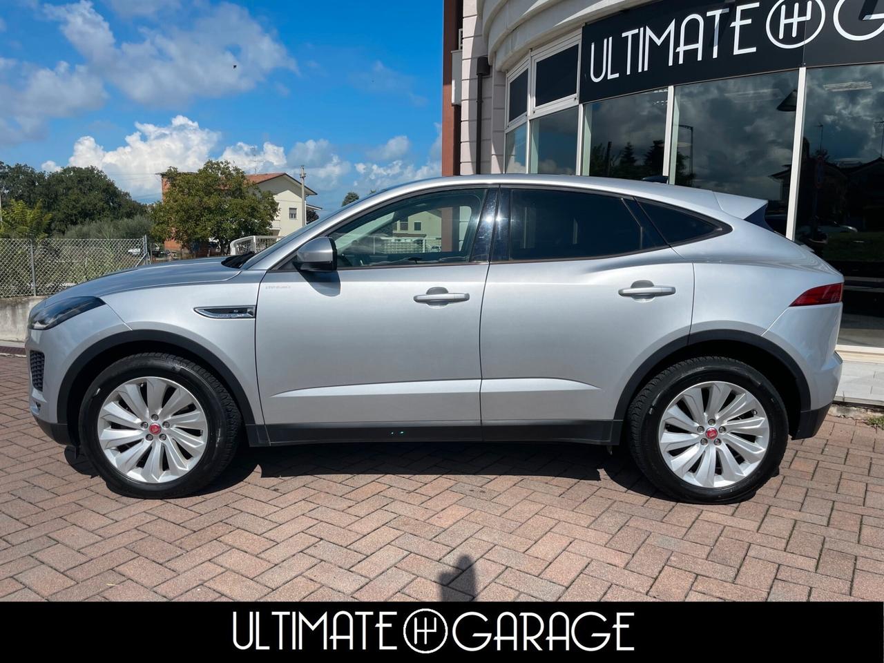 Jaguar E-Pace 2.0d i4 S awd 150cv auto my19