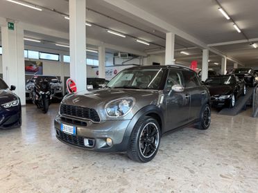 Mini 2.0 143cv Cooper SD Countryman ALL4 12/2012 Euro 5B Neopatentati
