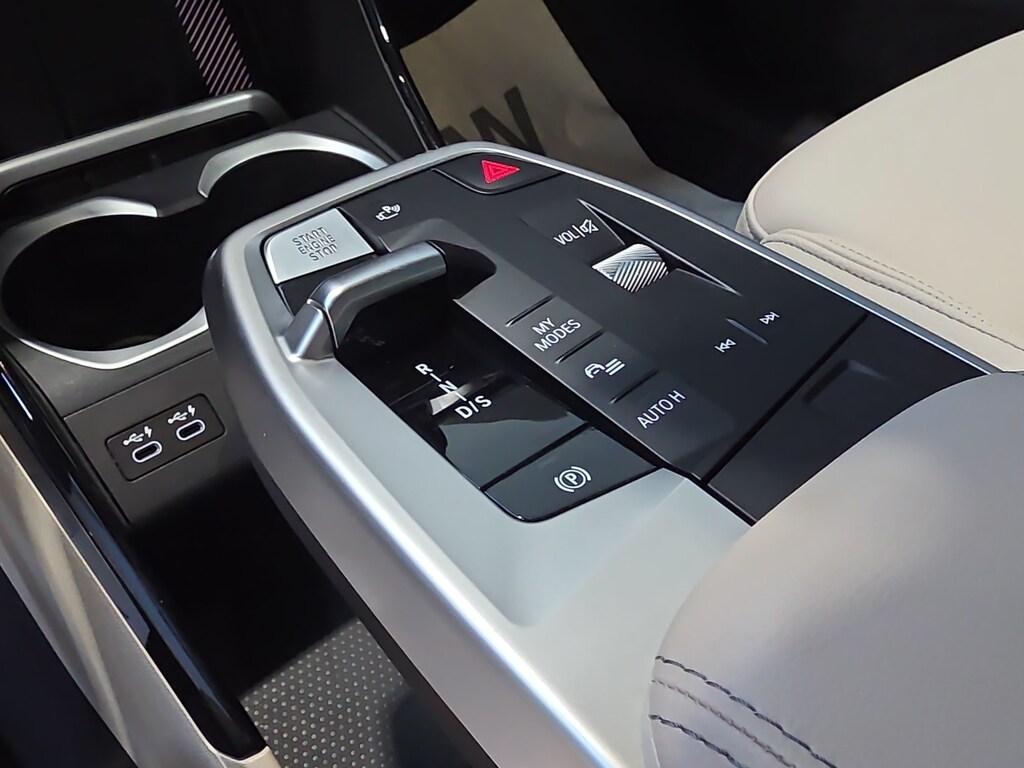 BMW X1 23 d Mild Hybrid 48V Msport xDrive DCT