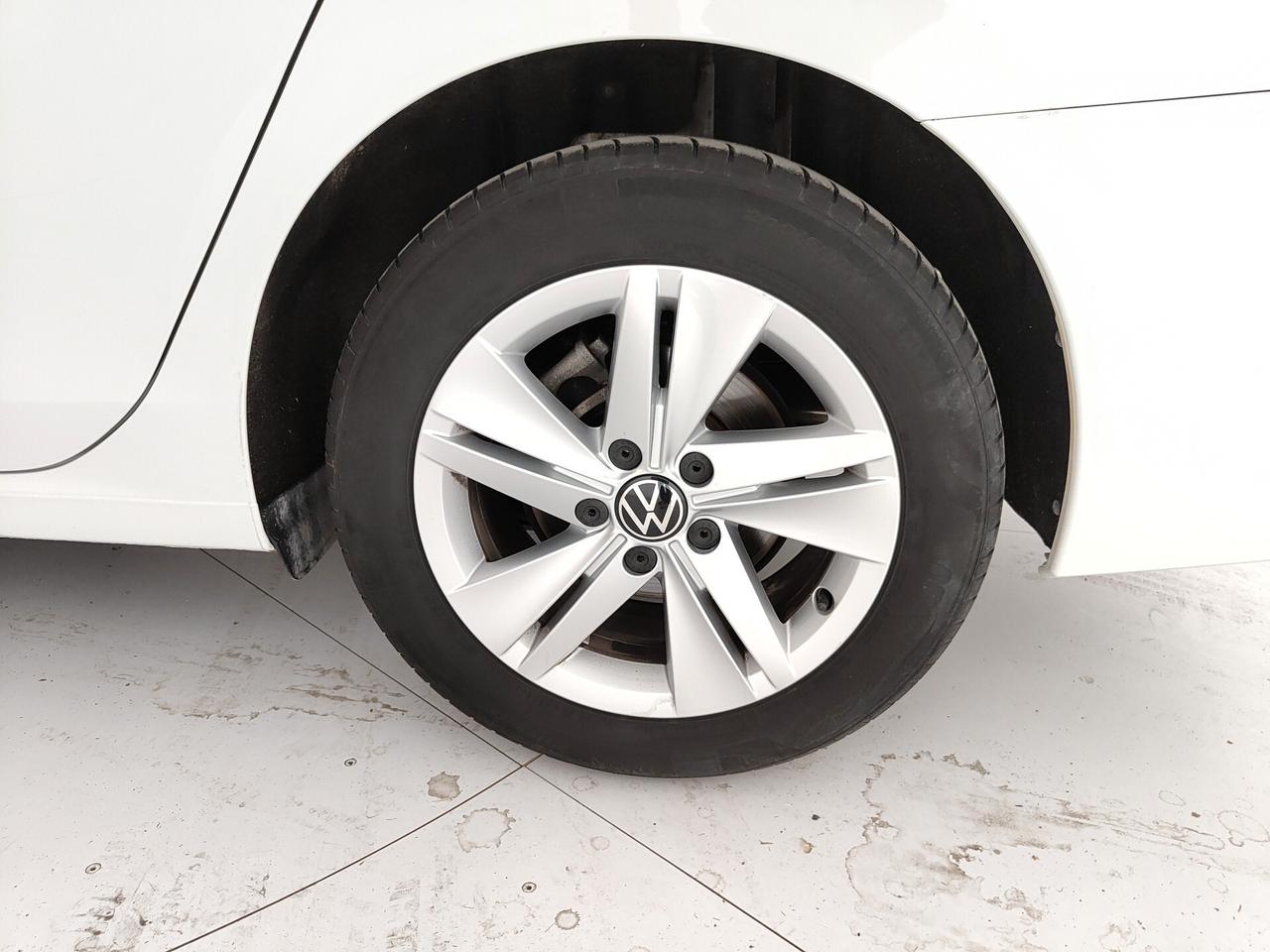 Volkswagen Golf Variant 2.0 TDI SCR Life