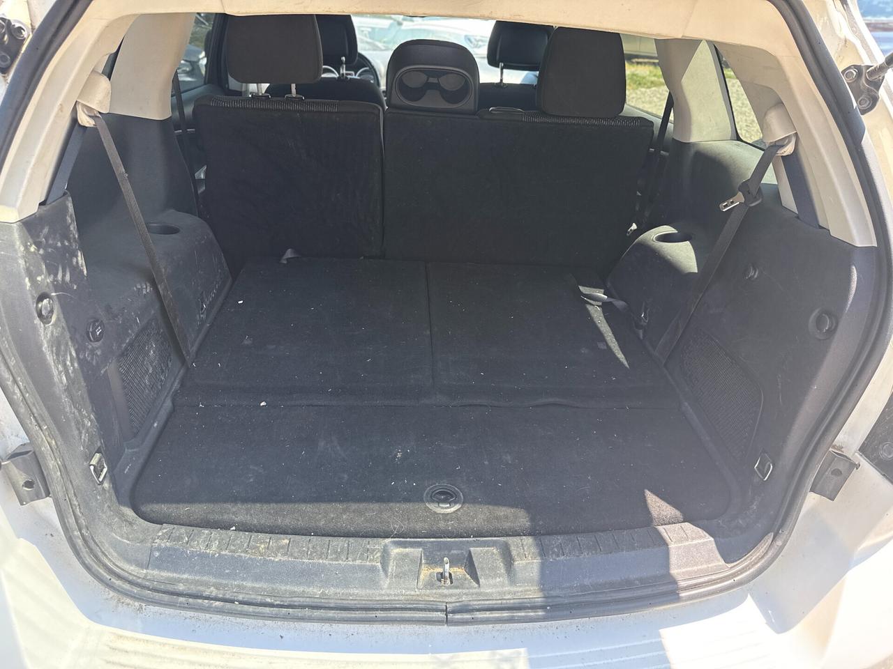 Fiat Freemont 2.0 Multijet 170 CV Lounge