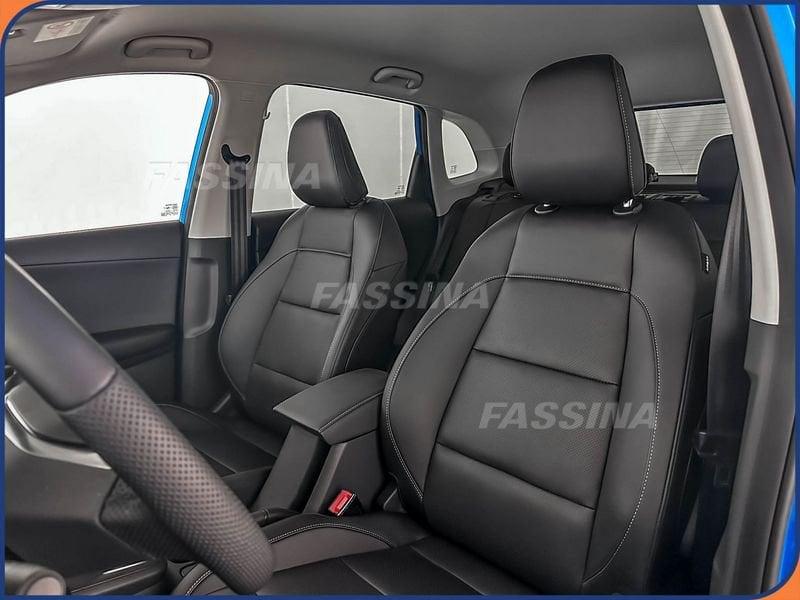 MG ZS ZS 1.5 Comfort