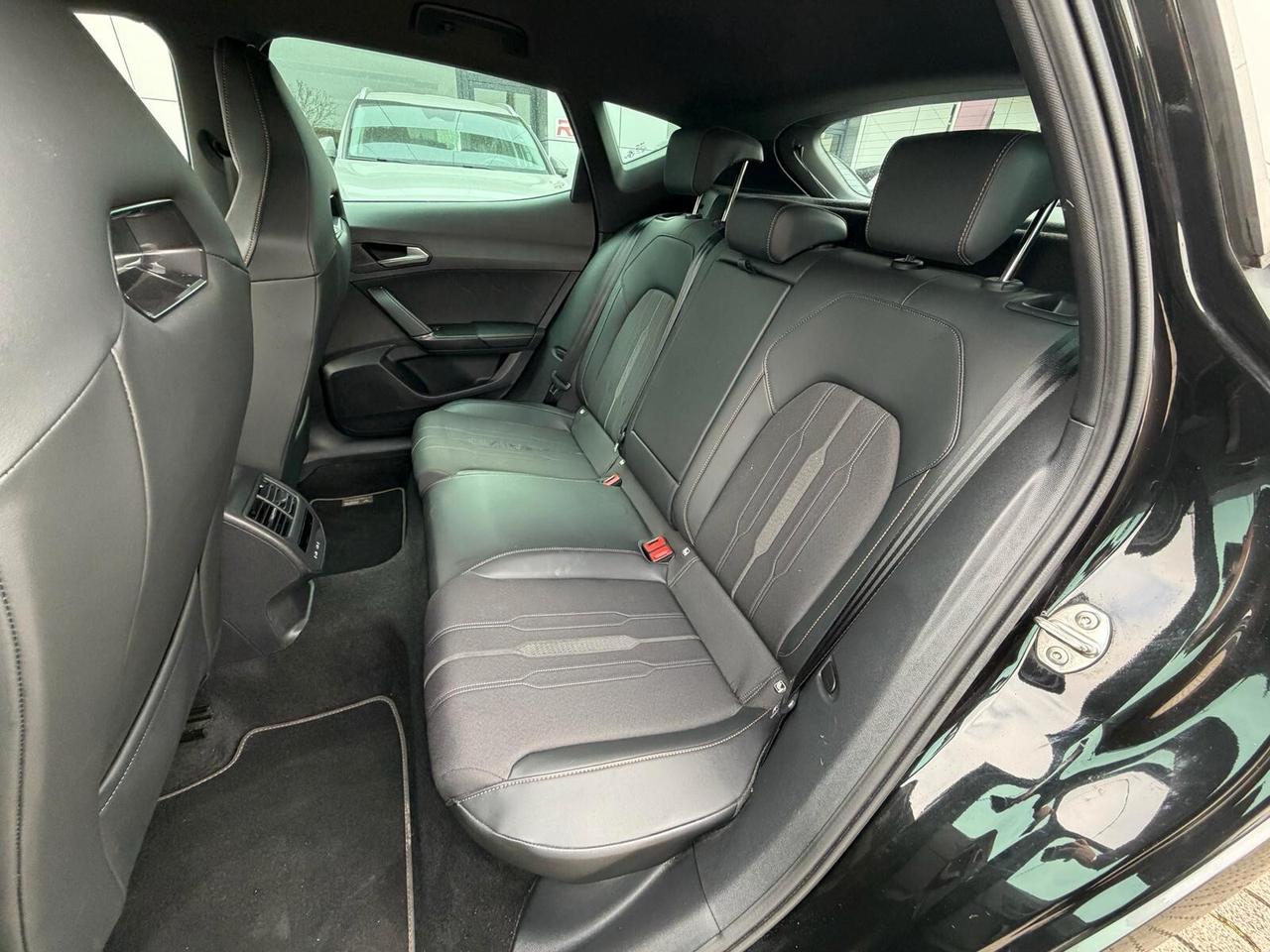 Cupra Formentor 1.4 e-Hybrid DSG VZ