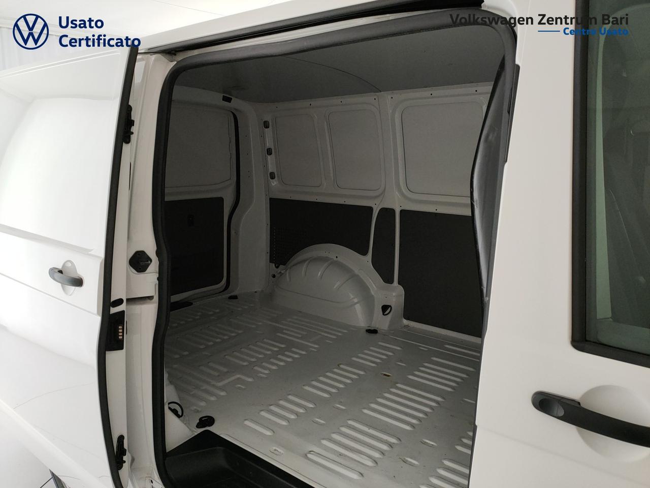 Volkswagen T6.1 Transporter t6.1 28 2.0 tdi 110cv p.c.