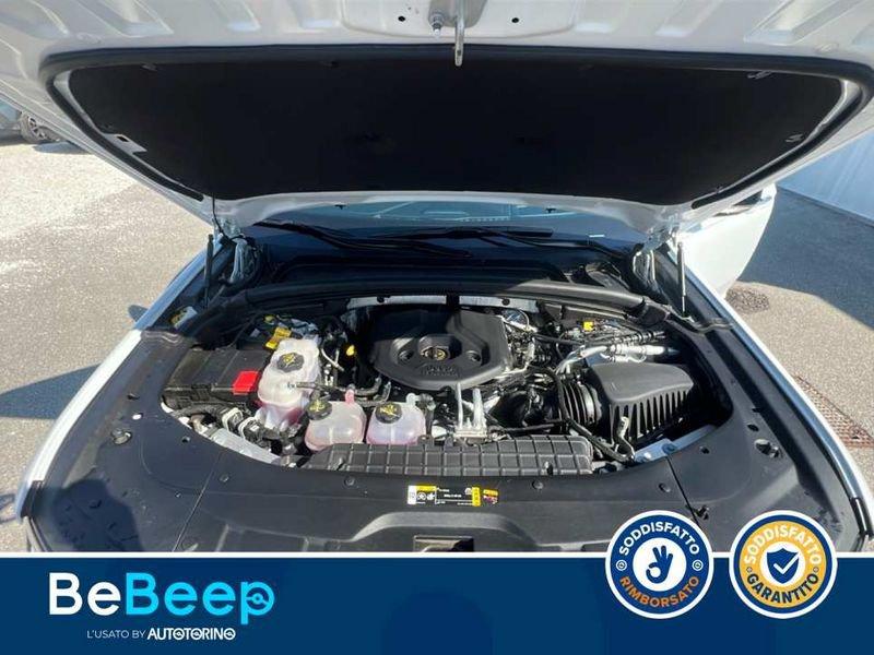 Jeep Grand Cherokee 2.0 ATX PHEV SUMMIT RESERVE 4XE AUT