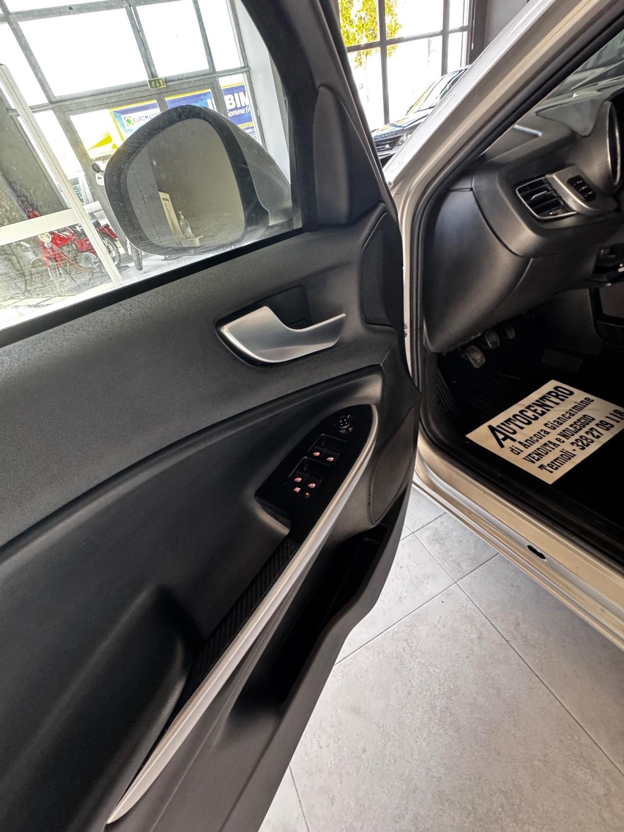 ALFA ROMEO GIULIETTA 2.0 MJET 170CV