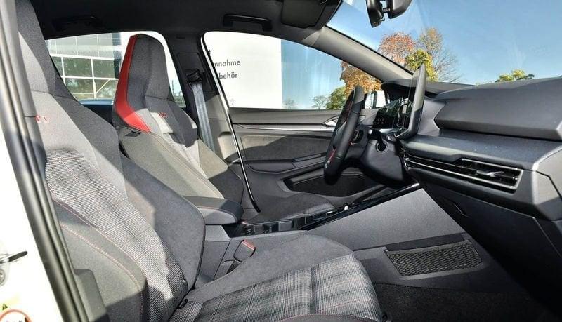 Volkswagen Golf 2.0 TSI GTI DSG Camera 18" Head-Up Display