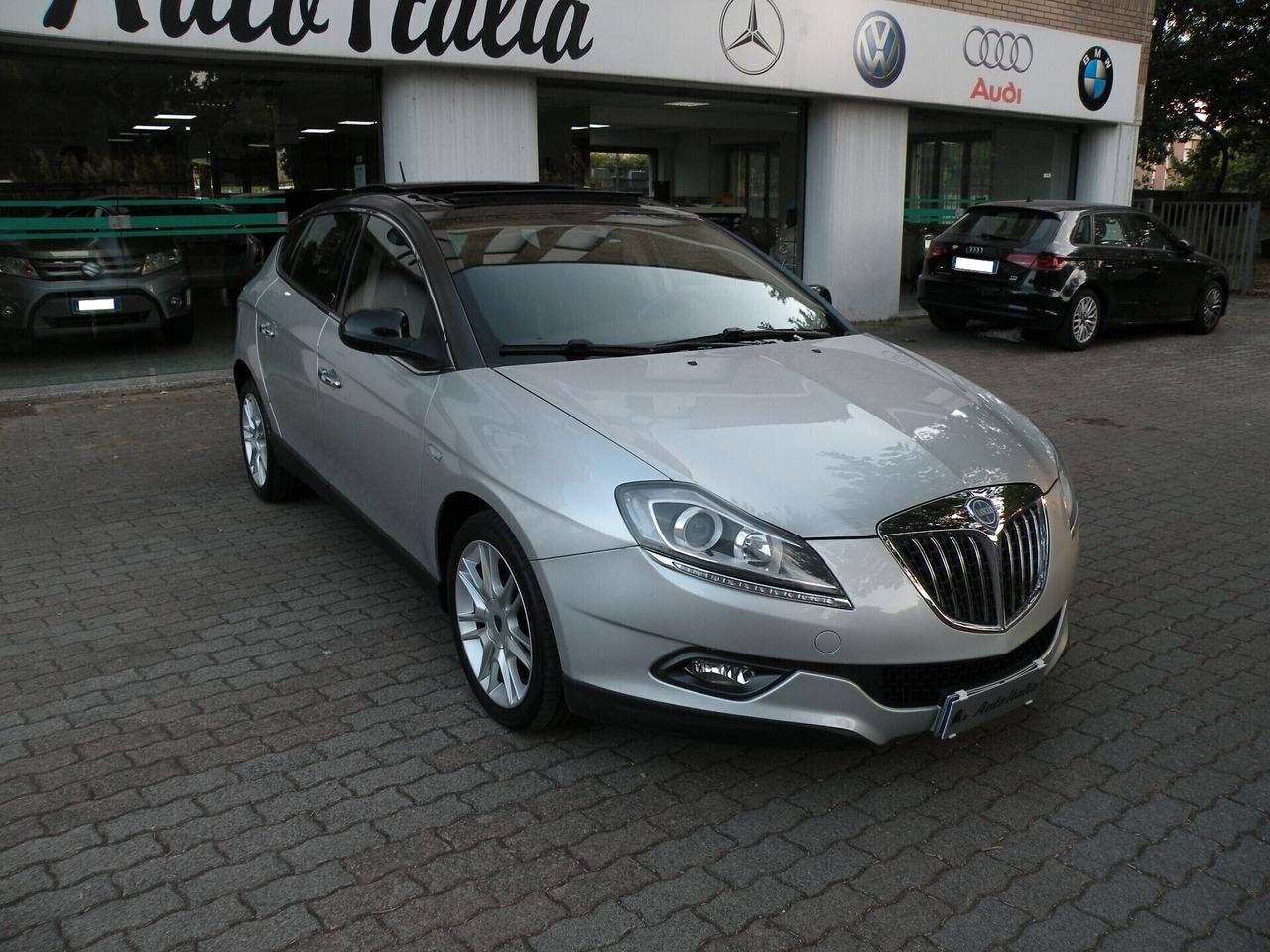 LANCIA DELTA 1.6 MJT 120CV PLATINUM 2009