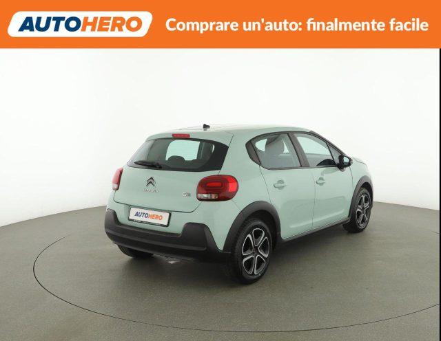 CITROEN C3 PureTech 82 S&S Feel