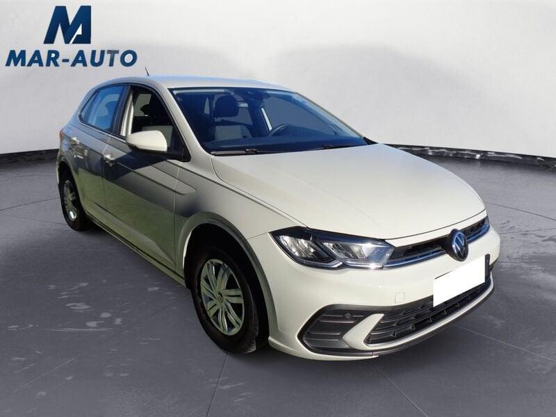 Volkswagen Polo Polo 1.0 EVO