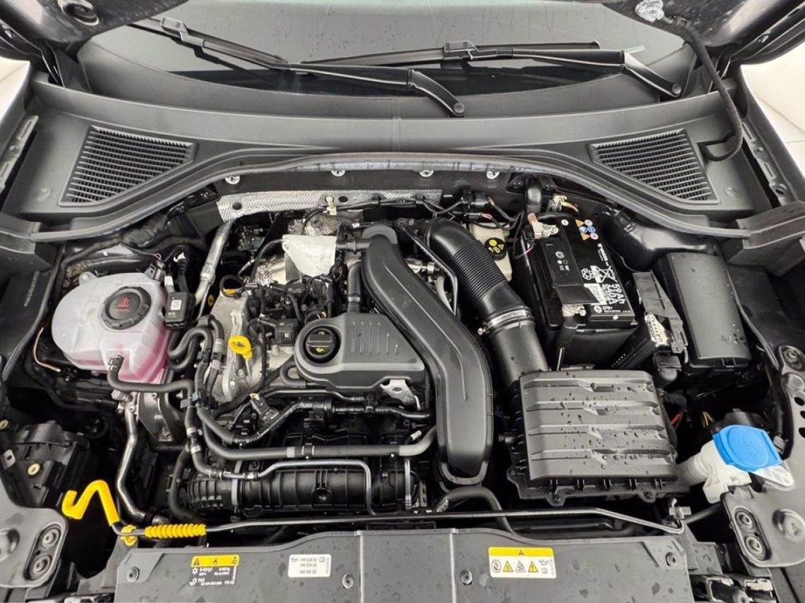 VOLKSWAGEN T Roc 1 5 tsi life dsg