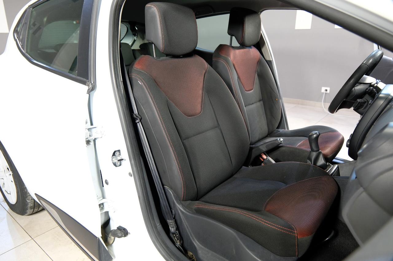 Renault Clio dCi 8V 75CV Start&Stop 5 porte Energy Life