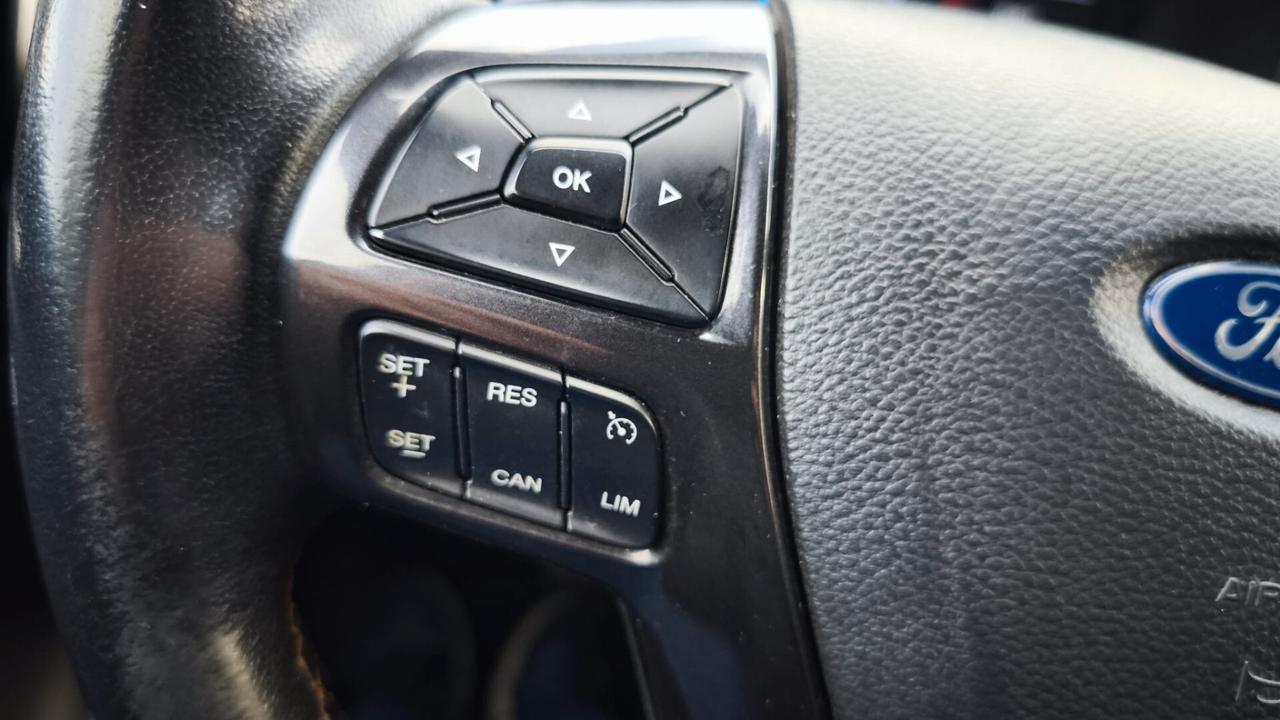 Ford Ranger 2.0 TDCi aut. 213CV DC Wildtrak 5 posti