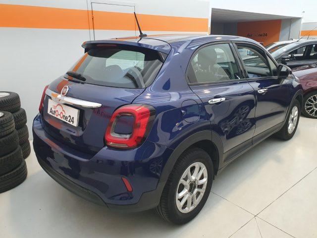 FIAT 500X 1.0 T3 120 CV Business NEOPATENTATI PREZZO REALE