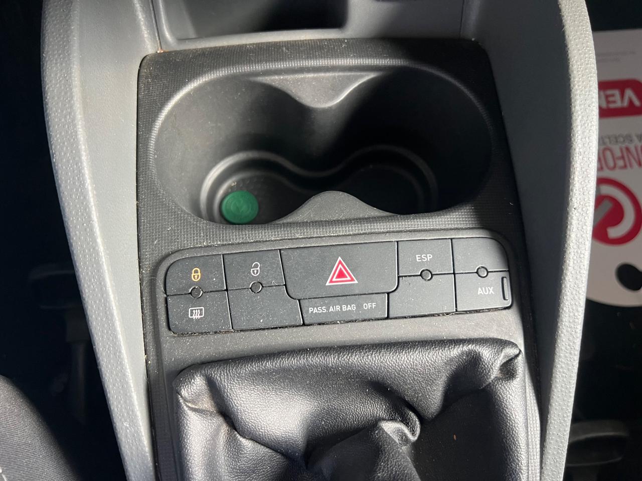 Seat Ibiza 1.2 TDI CR 3p. COPA
