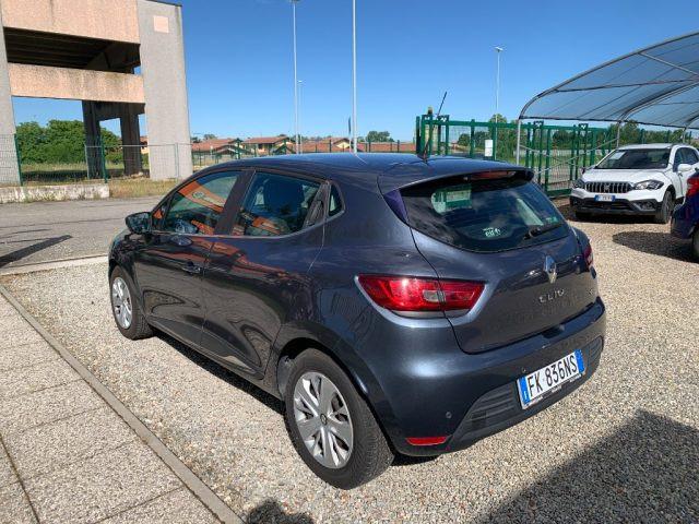RENAULT Clio dCi 8V 90CV Start&Stop 5 porte Energy Zen