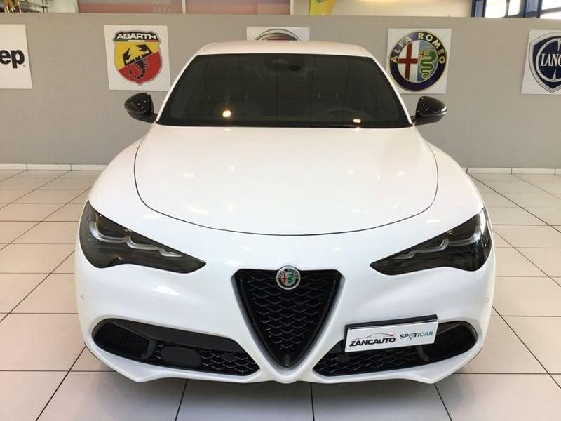 Alfa Romeo Stelvio 2.0 T 280 CV Veloce AT8 Q4 MY24