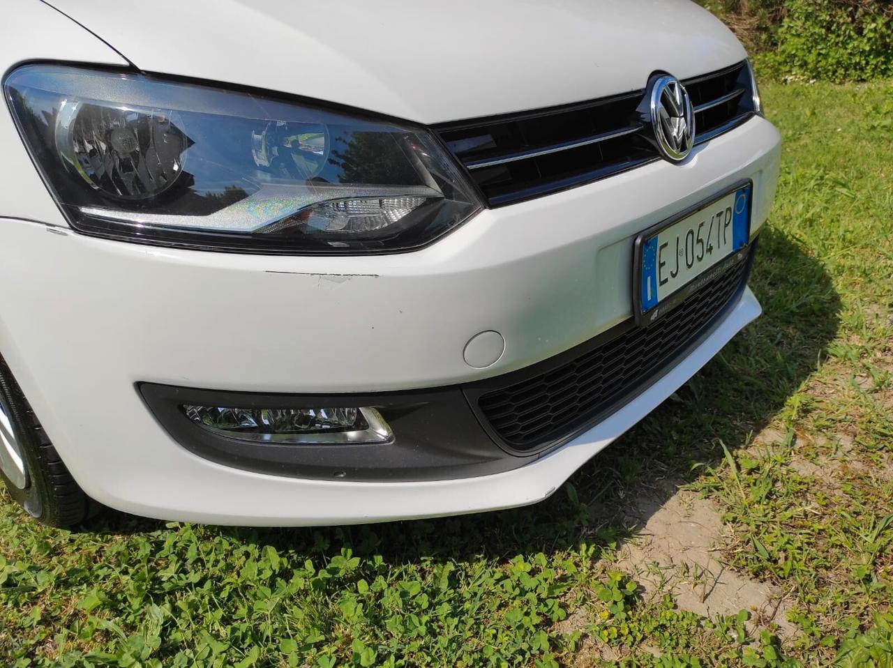 Volkswagen Polo 1.2 70 CV 5p. Comfortline