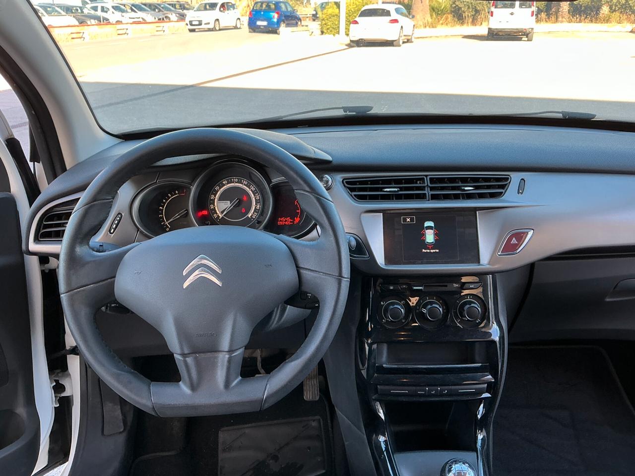 Citroen C3 PureTech 82 Live Edition