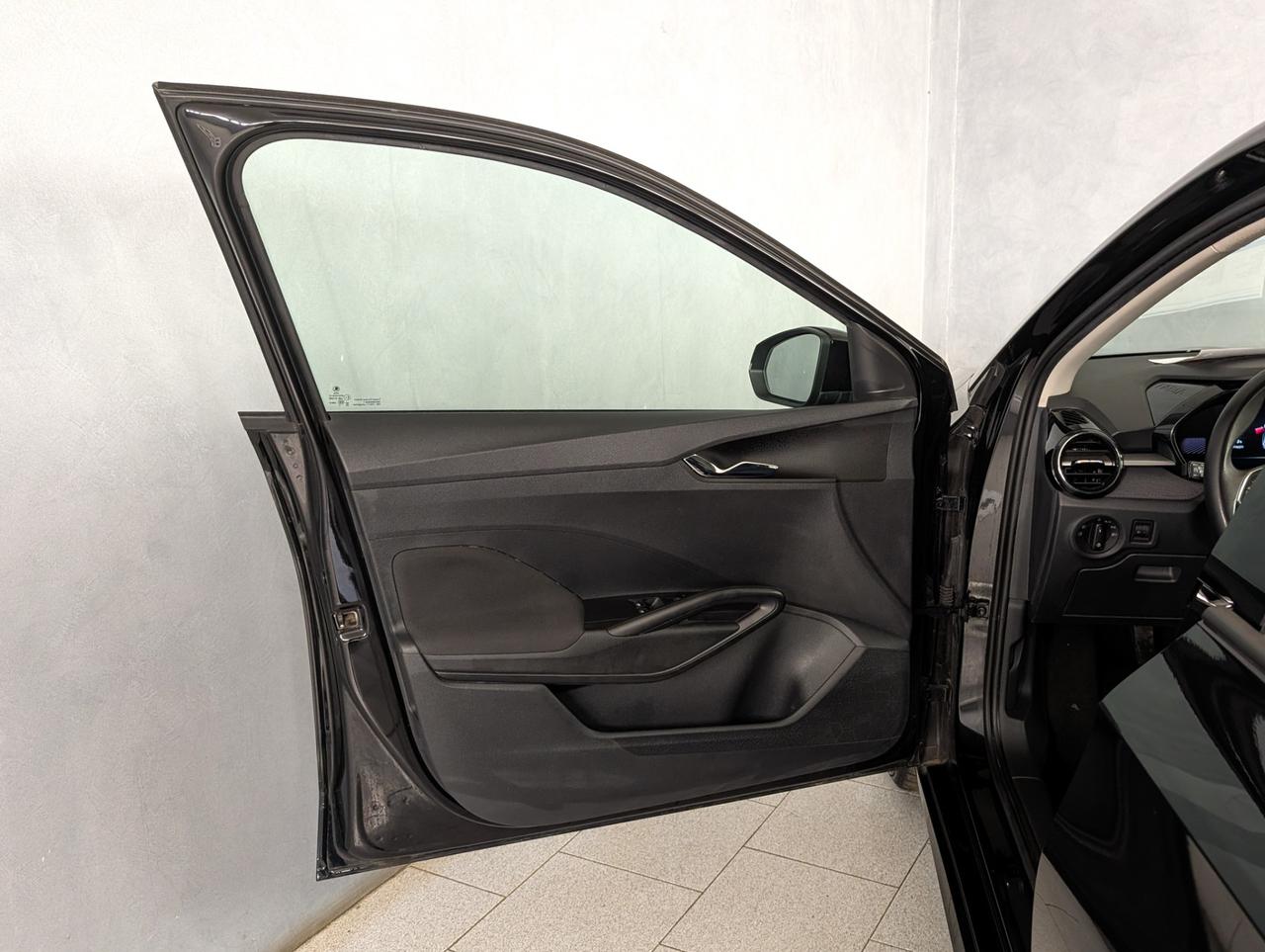 Skoda 1.0 mpi 80cv Selection