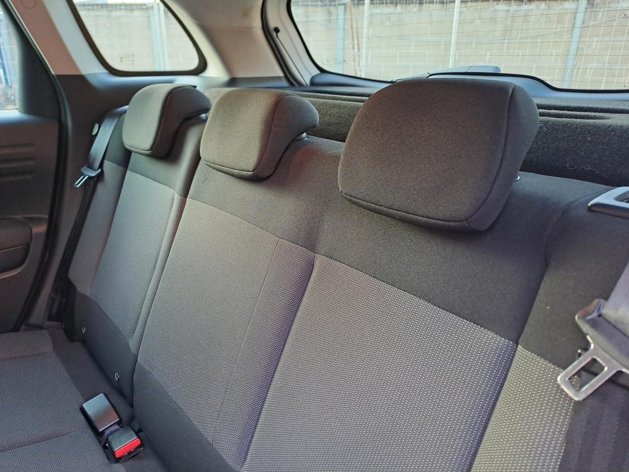 CITROEN C3 AIRCROSS 1.2 BENZINA *OK NEOPATENTATI*