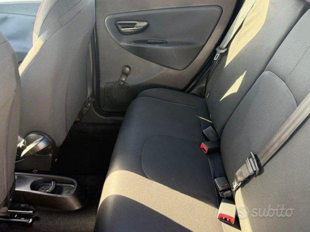 LANCIA Ypsilon 1.3 MJT 16V 95 CV 5 porte S&S Pla