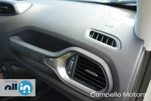 JEEP Renegade Renegade 1.6 Mjt 130cv Longitude MY23