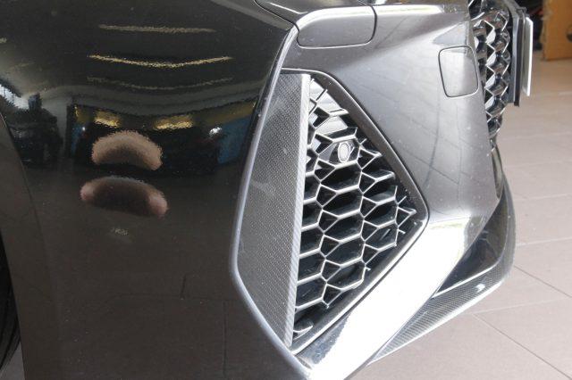 AUDI RS6 Avant 4.0 TFSI V8 UNICOPROP. Carboceramic/Carbonio