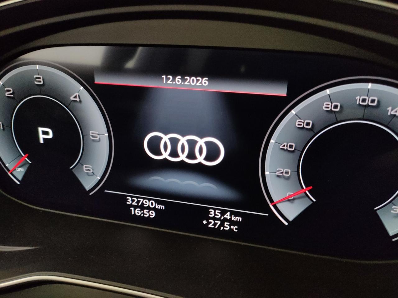 Audi Q5 sportback 40 2.0 tdi mhev 12v s line quattro s-tronic