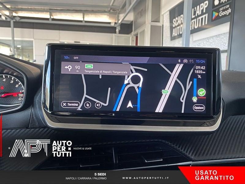 Peugeot 208 208 1.2 puretech Active s&s 100cv